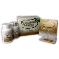 Premium 7 Day Detox Kit