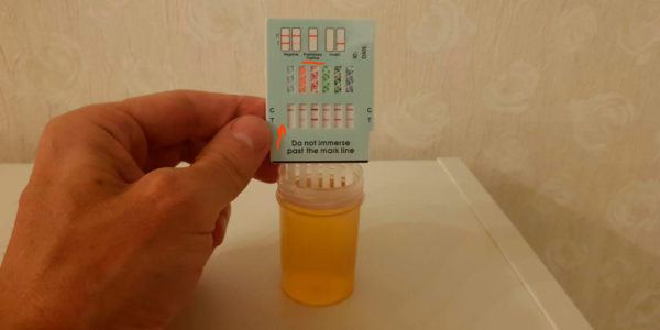 Sonne 7 drug test review