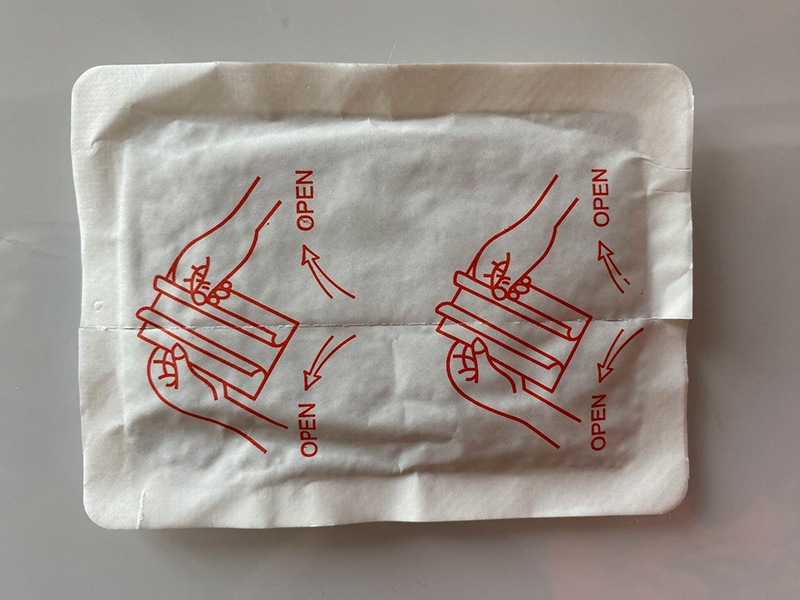 handwarmers without cover