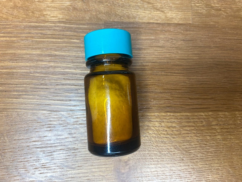 heat activator powder