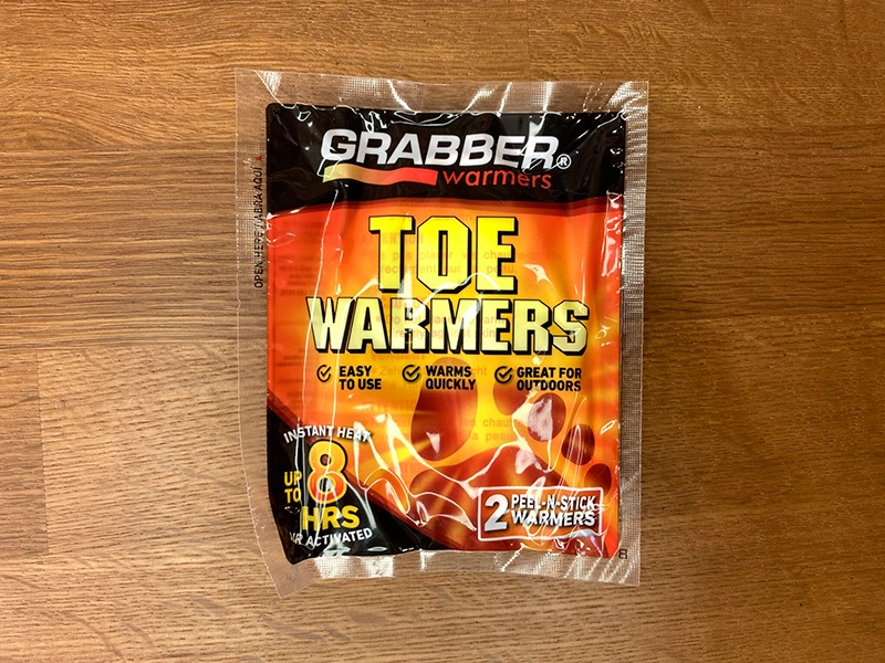 testclear urine warmer