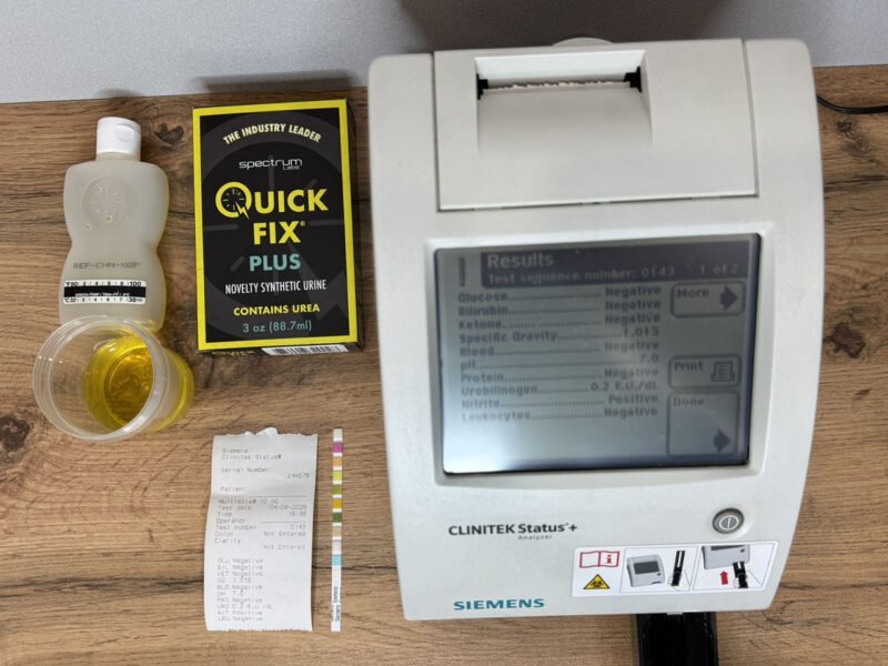 quick fix review