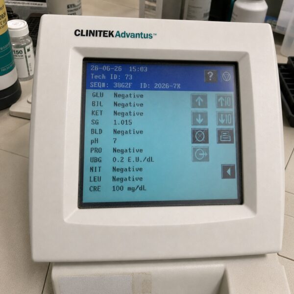 sub solution analyzer