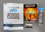 TestClear Urine