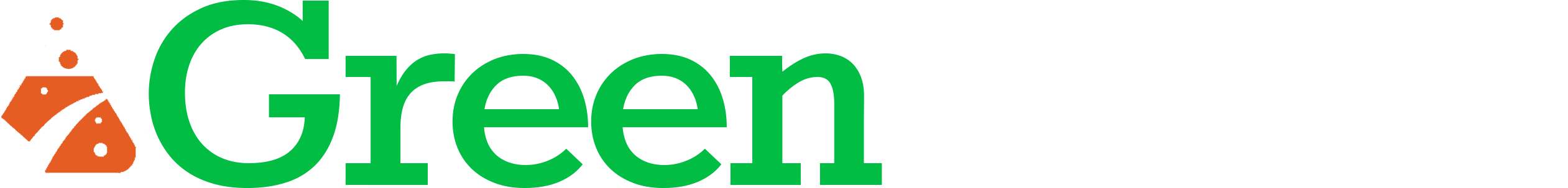 Logotipo de Green Fleets