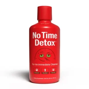 no time detox