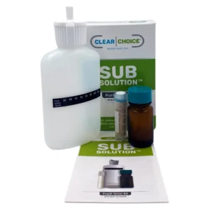 sub solution synthetic urine