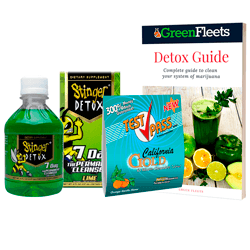 premium 7 day detox kit GreenFleets